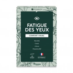 Ampoules Fatigue des yeux